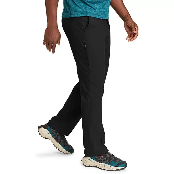 imageEddie Bauer Mens Horizon Guide Chino PantsRegular Black