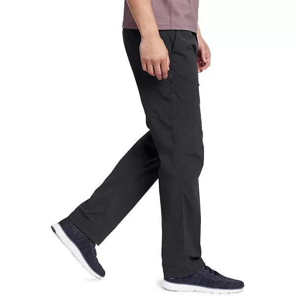 imageEddie Bauer Mens Horizon Guide Chino PantsRegular Carbon