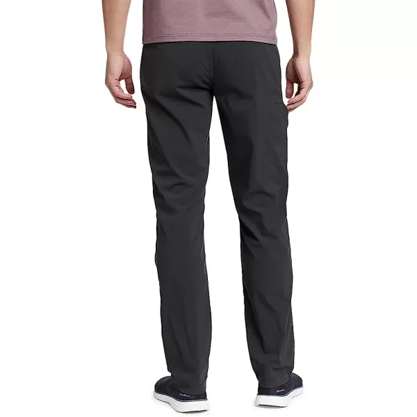 imageEddie Bauer Mens Horizon Guide Chino PantsRegular Carbon