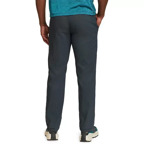 imageEddie Bauer Mens Horizon Guide Chino PantsRegular Storm