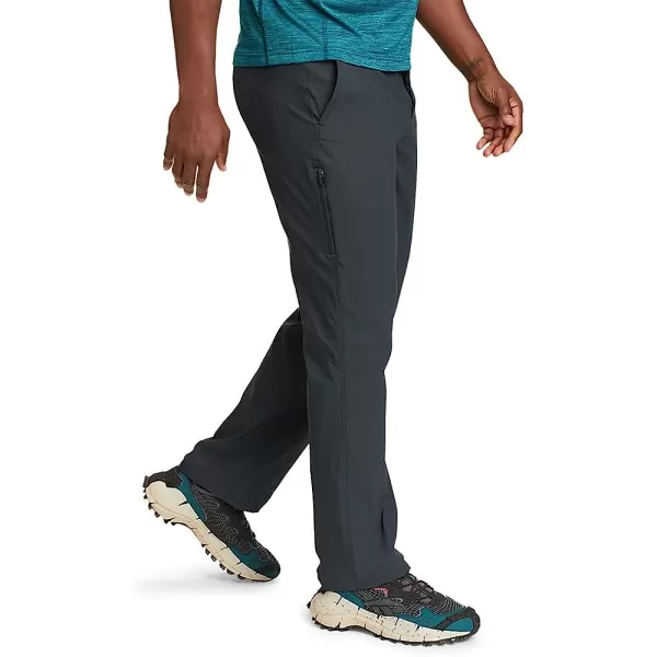 imageEddie Bauer Mens Horizon Guide Chino PantsRegular Storm