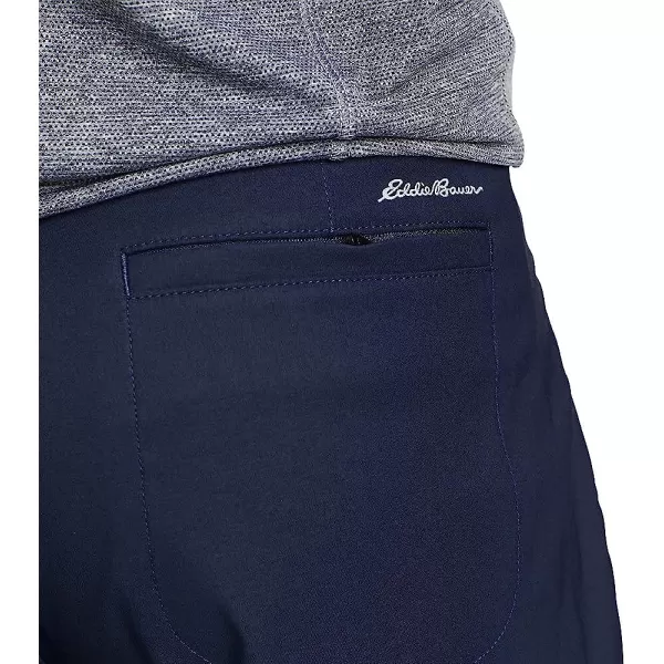 imageEddie Bauer Mens Horizon Guide Wander ShortsRegular Atlantic