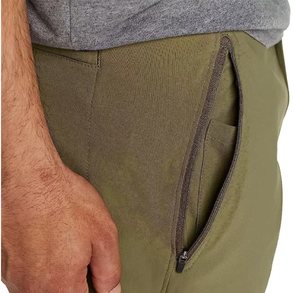 imageEddie Bauer Mens Horizon Guide Wander ShortsRegular Dragonfly