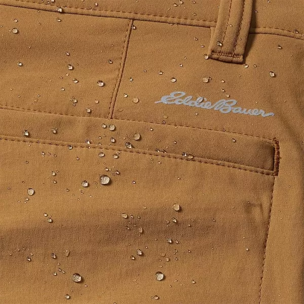 imageEddie Bauer Mens Horizon Guide Wander ShortsRegular Tawny