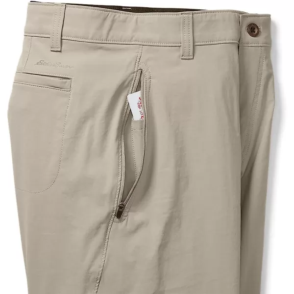 imageEddie Bauer Mens Horizon Guide Wander ShortsTall Stone