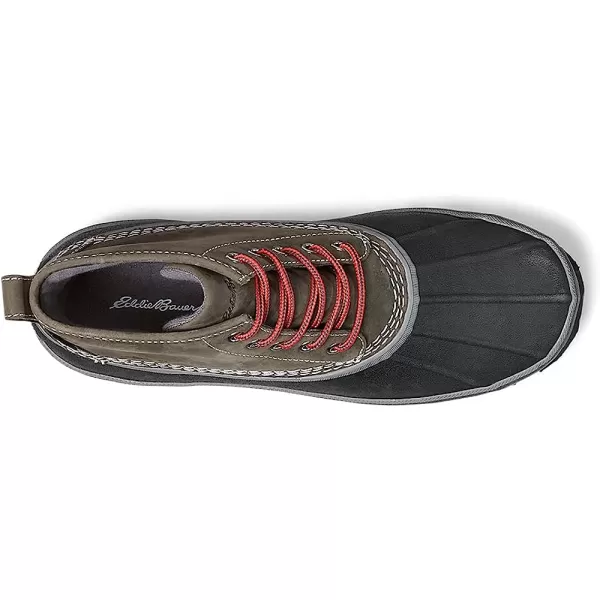 imageEddie Bauer Mens Hunt Pac 6 BootCinder
