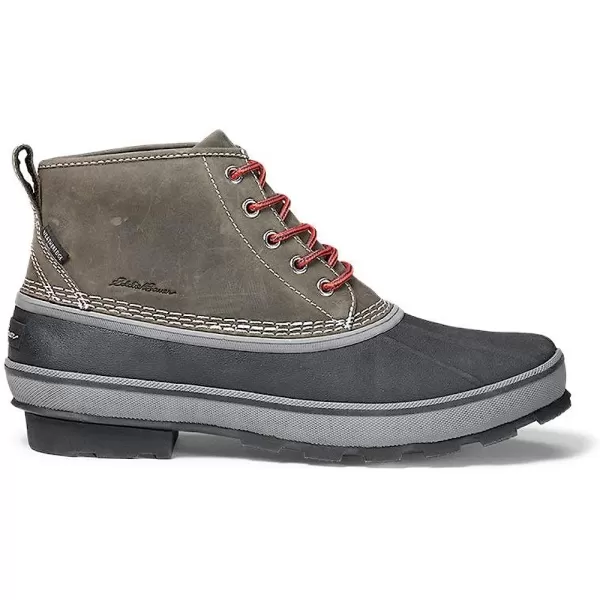imageEddie Bauer Mens Hunt Pac 6 BootCinder
