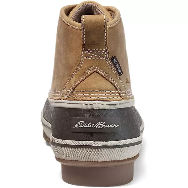 imageEddie Bauer Mens Hunt Pac BootTan