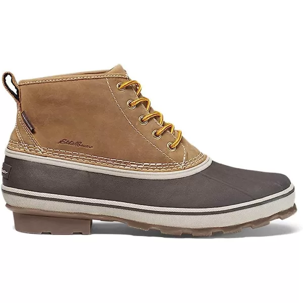 imageEddie Bauer Mens Hunt Pac BootTan
