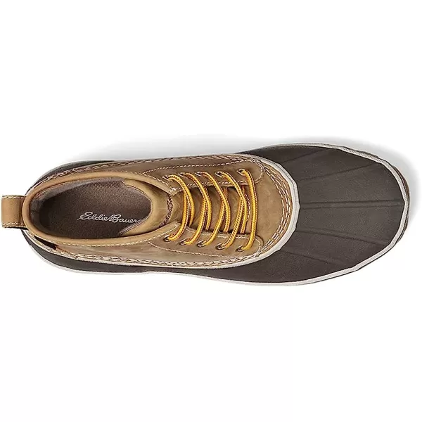 imageEddie Bauer Mens Hunt Pac BootTan