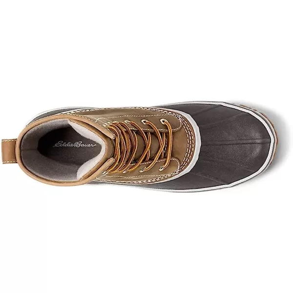imageEddie Bauer Mens Hunt Pac BootTan