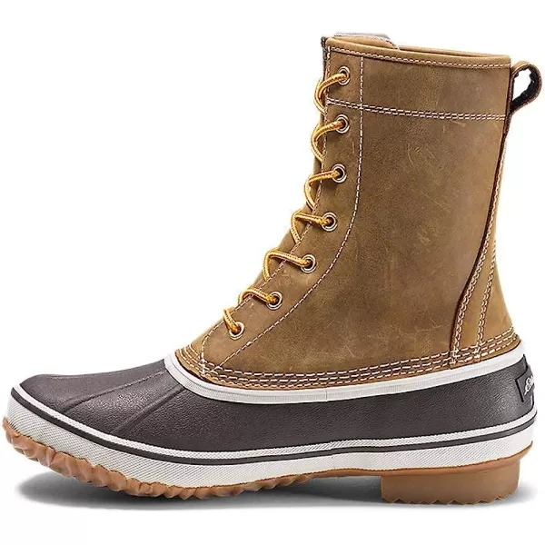 imageEddie Bauer Mens Hunt Pac BootTan