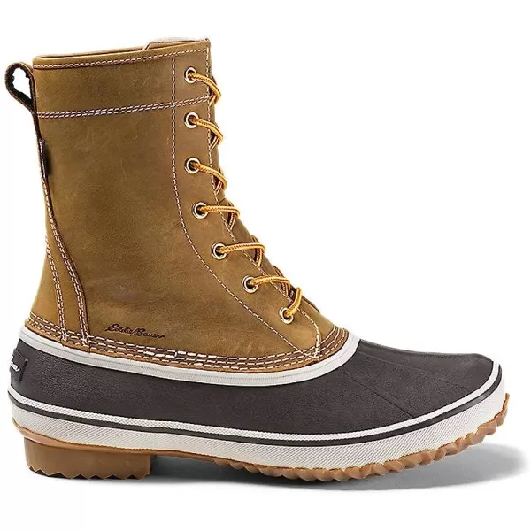 imageEddie Bauer Mens Hunt Pac BootTan
