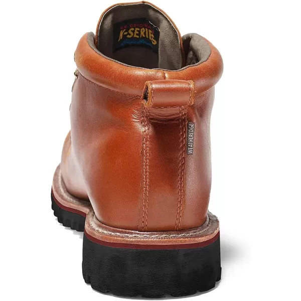 imageEddie Bauer Mens K6 BootTimber Gray