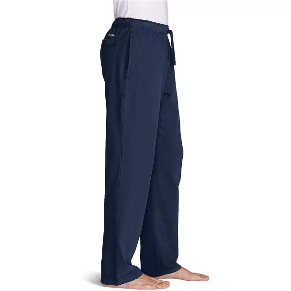 imageEddie Bauer Mens Legend Wash Jersey Sleep Pants Med HTR Gray XXLargeEddie Bauer Mens Legend Wash Jersey Sleep Pants Med HTR Gray XXLarge