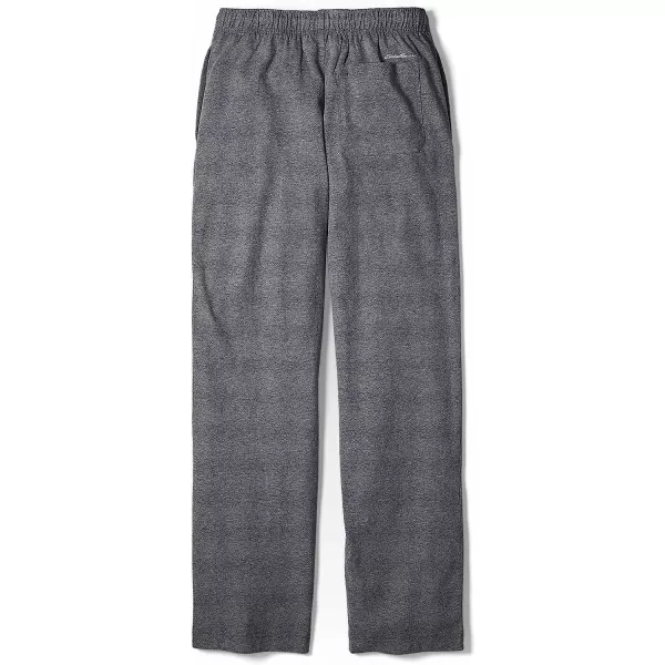 imageEddie Bauer Mens Legend Wash Jersey Sleep PantsRegular Washed Navy