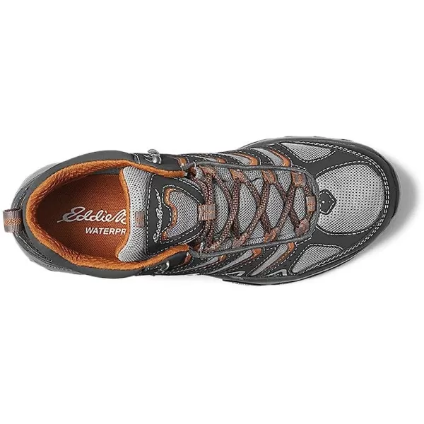 imageEddie Bauer Mens Lukla Pro Mid Hiking BootsDk Smoke