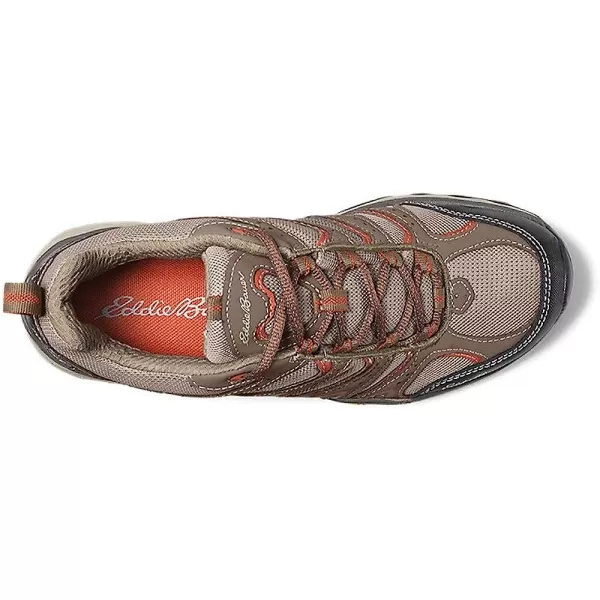 imageEddie Bauer Mens Lukla Pro Waterproof Lightweight HikerFossil