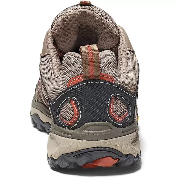 imageEddie Bauer Mens Lukla Pro Waterproof Lightweight HikerFossil