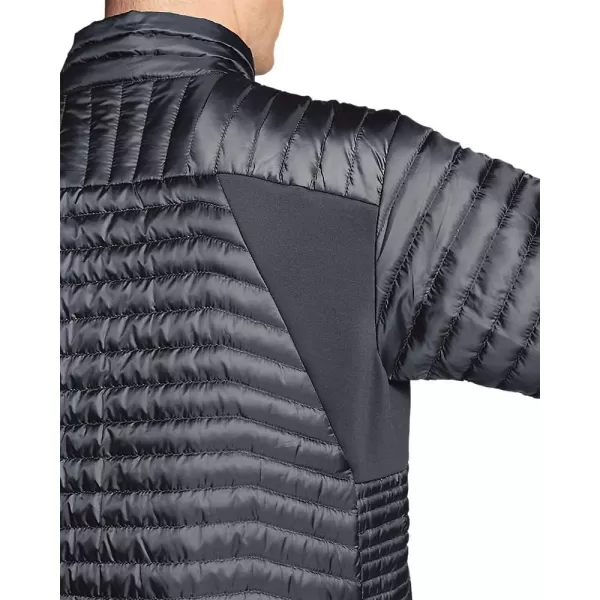 imageEddie Bauer Mens MicroTherm 20 Down JacketRegular Sprig