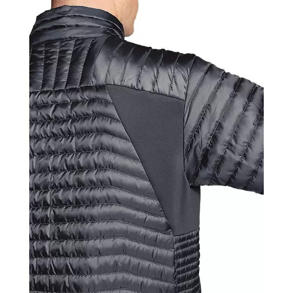 imageEddie Bauer Mens MicroTherm 20 Down JacketRegular Storm