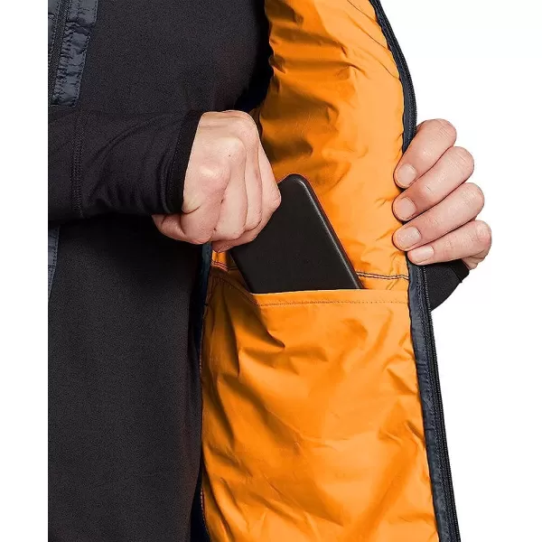 imageEddie Bauer Mens MicroTherm 20 Down VestRegular Storm