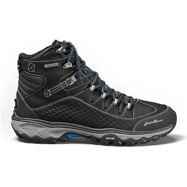 imageEddie Bauer Mens Mountain Ops Hiking BootsEddie Bauer Mens Mountain Ops Hiking Boots
