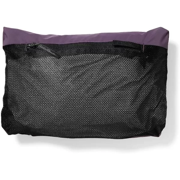 imageEddie Bauer Mens Packable Rainfoil JacketRegular Grape