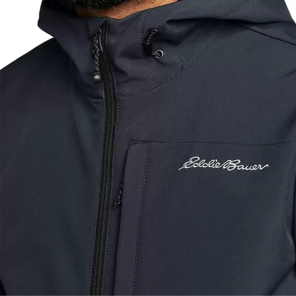 imageEddie Bauer Mens Point Vista HoodieRegular Storm
