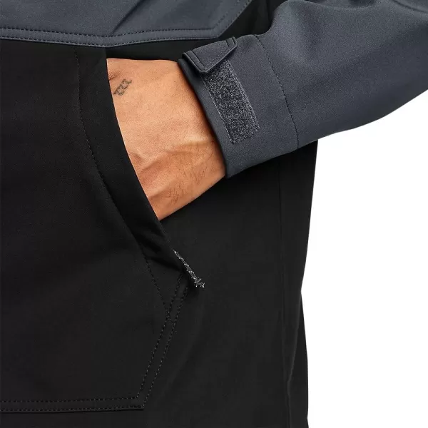 imageEddie Bauer Mens Point Vista HoodieRegular Storm