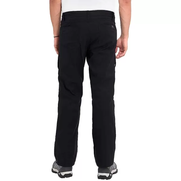 imageEddie Bauer Mens Rainier PantsBlack