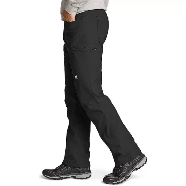 imageEddie Bauer Mens Rainier PantsBlack