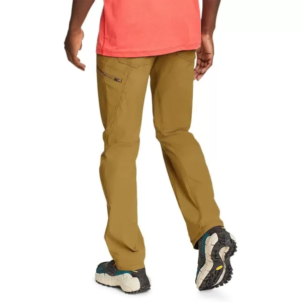 imageEddie Bauer Mens Rainier PantsBronze