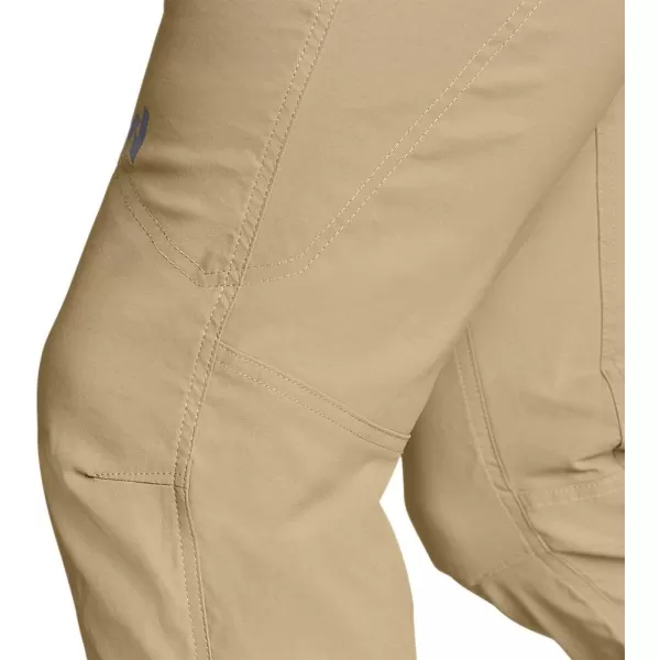 imageEddie Bauer Mens Rainier PantsBronze