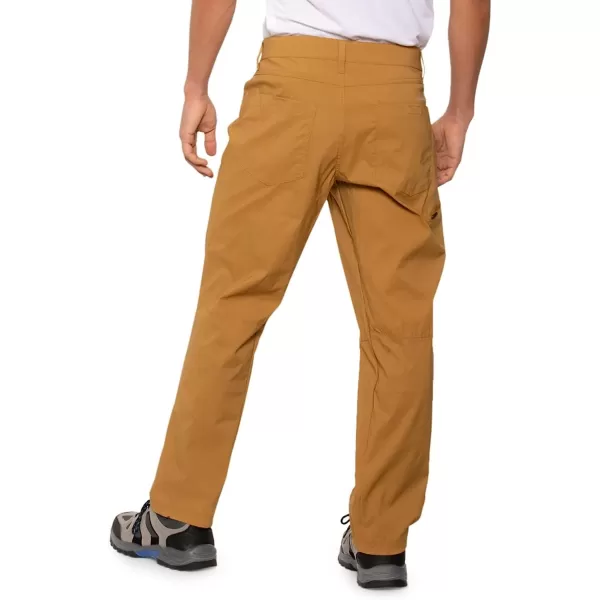 imageEddie Bauer Mens Rainier PantsBurlwood Rainier