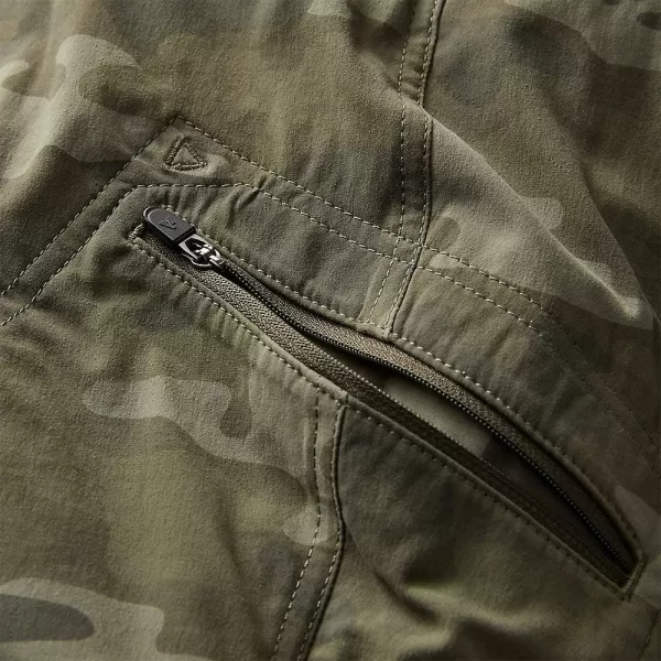 imageEddie Bauer Mens Rainier PantsCamo