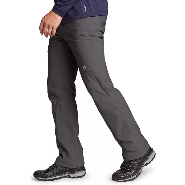 imageEddie Bauer Mens Rainier PantsDark Smoke