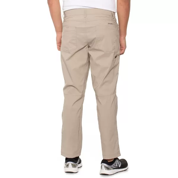 imageEddie Bauer Mens Rainier PantsDune Rainer