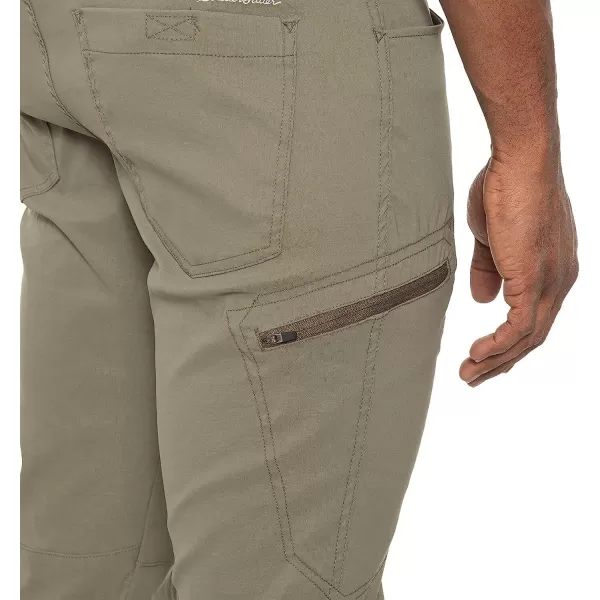 imageEddie Bauer Mens Rainier PantsFaded Olive Rainier