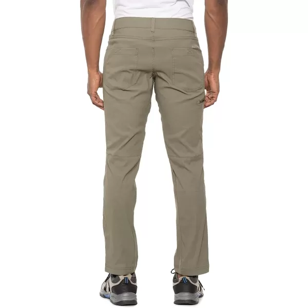imageEddie Bauer Mens Rainier PantsFaded Olive Rainier