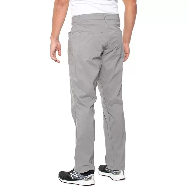 imageEddie Bauer Mens Rainier PantsGranite Rainier