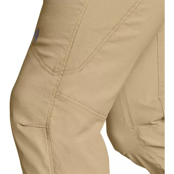 imageEddie Bauer Mens Rainier PantsLight Khaki