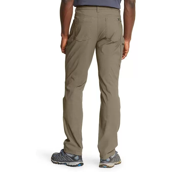 imageEddie Bauer Mens Rainier PantsLight Khaki Rainier