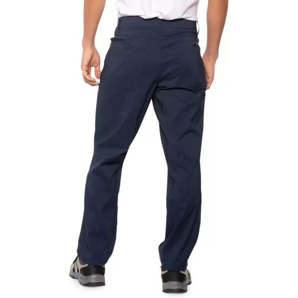 imageEddie Bauer Mens Rainier PantsNavy Rainier
