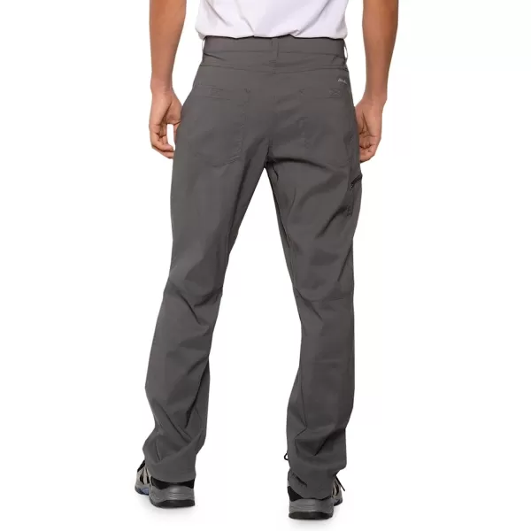 imageEddie Bauer Mens Rainier PantsSmoke