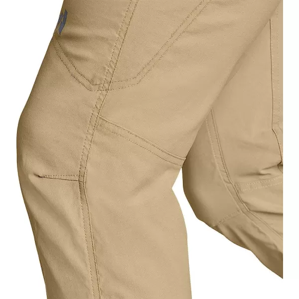 imageEddie Bauer Mens Rainier PantsStorm
