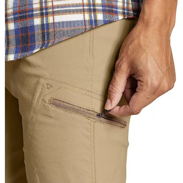 imageEddie Bauer Mens Rainier PantsStorm