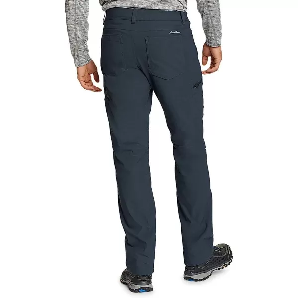 imageEddie Bauer Mens Rainier PantsStorm