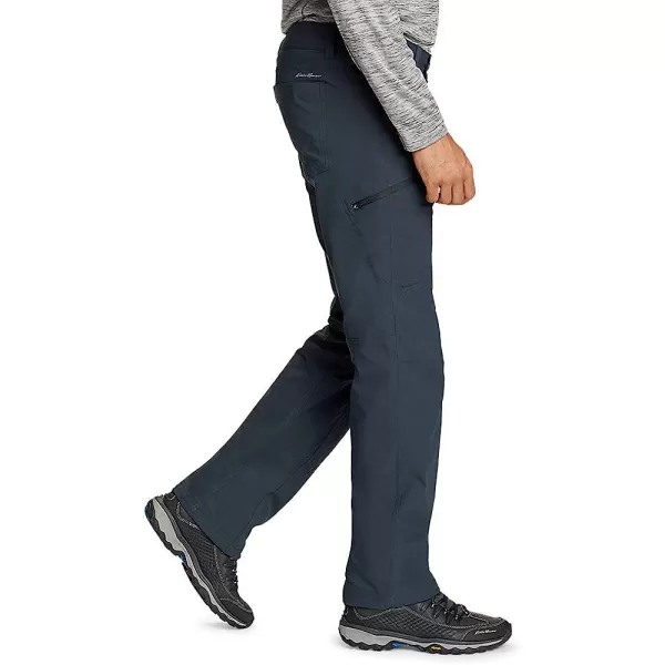 imageEddie Bauer Mens Rainier PantsStorm