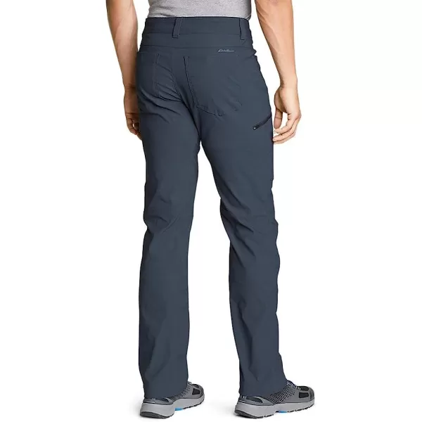 imageEddie Bauer Mens Rainier PantsStorm